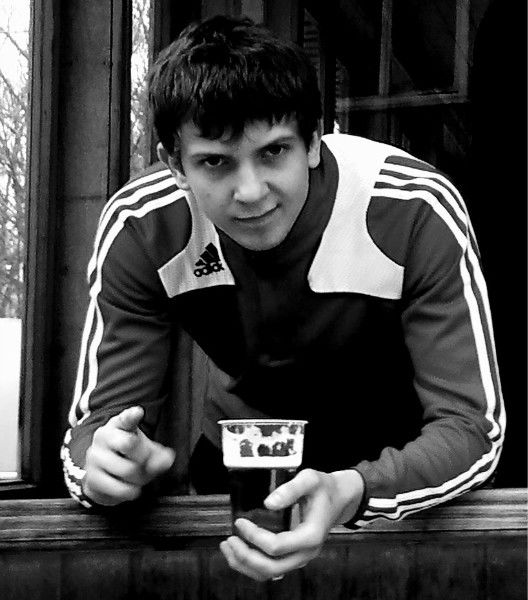 Александр Петров