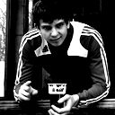Александр Петров