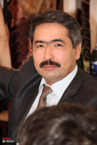 Талгат Акпаров