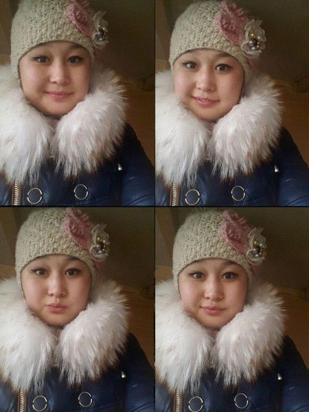 Balzhan [Г. Тараз]