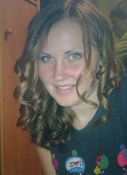 Анна Самокоз