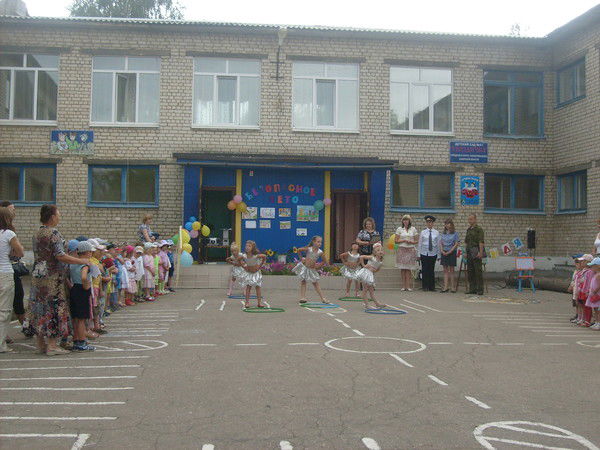 Мдоу 41 "гвоздичка"