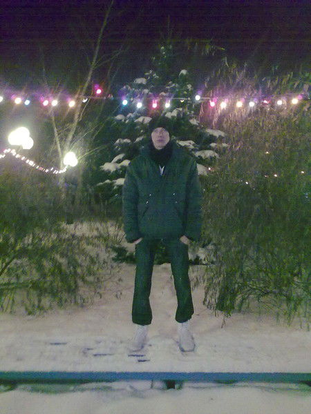 Дмитрий Филь