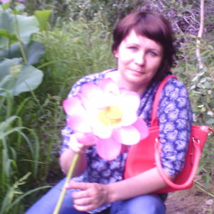 Татьяна Шпигарь