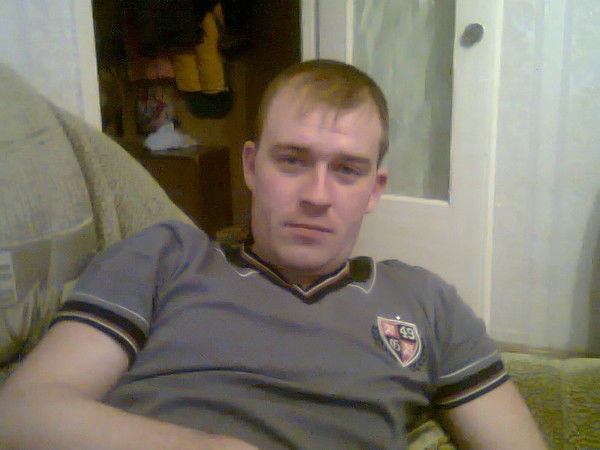 Сергей Карпов