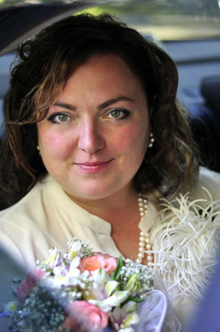 Юлия Ваньчкова