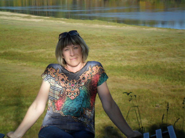 Наталья Демакова