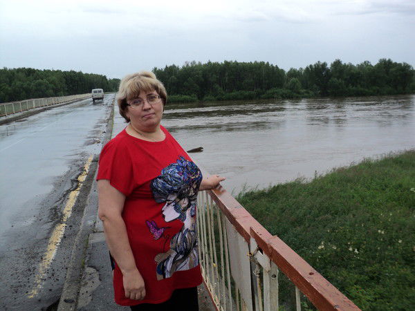 Татьяна Таран