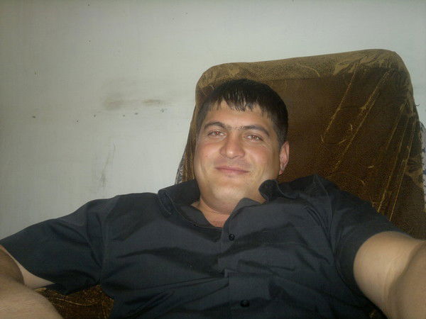 Жамшид Намозов