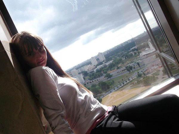 Инна Морхат