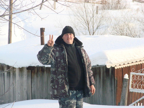 Костя Стариков