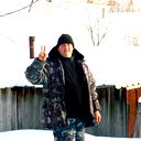 Костя Стариков