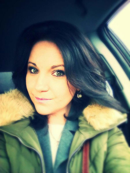 Лимонова Олеся