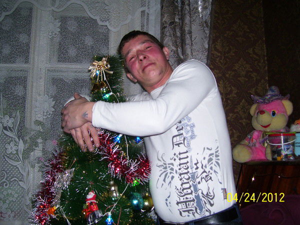 Роман Павлов