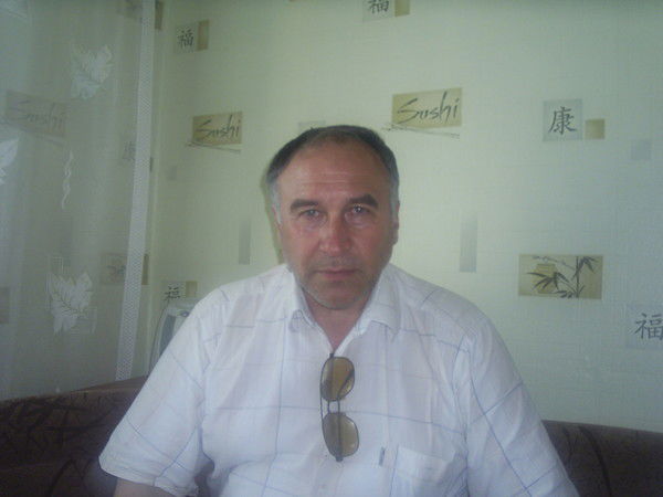 Александр Мищук