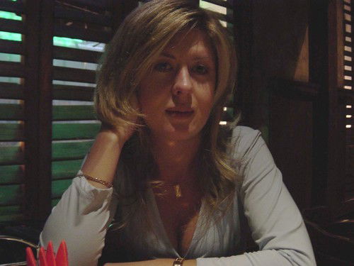 Елена Журавлева