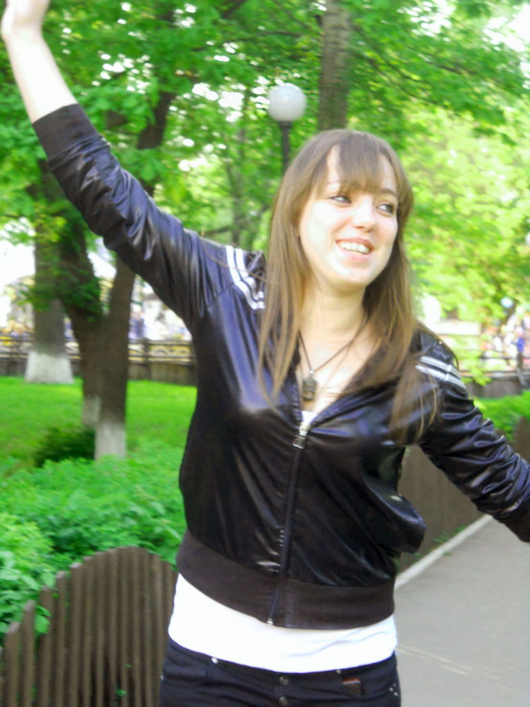 Виктория Игоревна