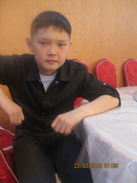 Ерасыл Каирбек