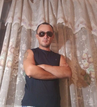 Виталий Living Past Ким