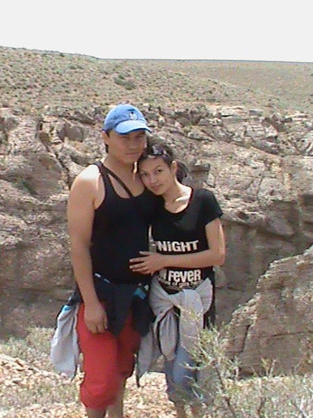 Улана Байдаулетова