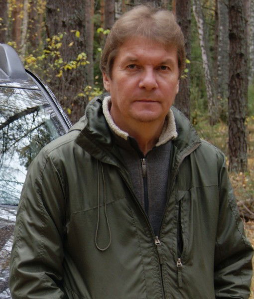 Евгений Брюханов