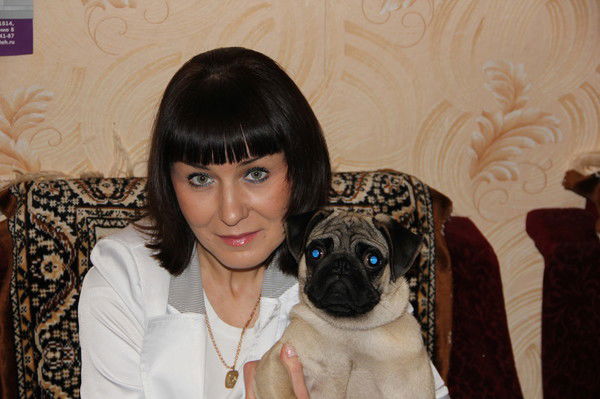 Наталья Наталия