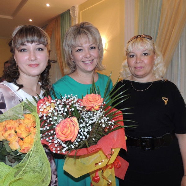 Татьна Шубина