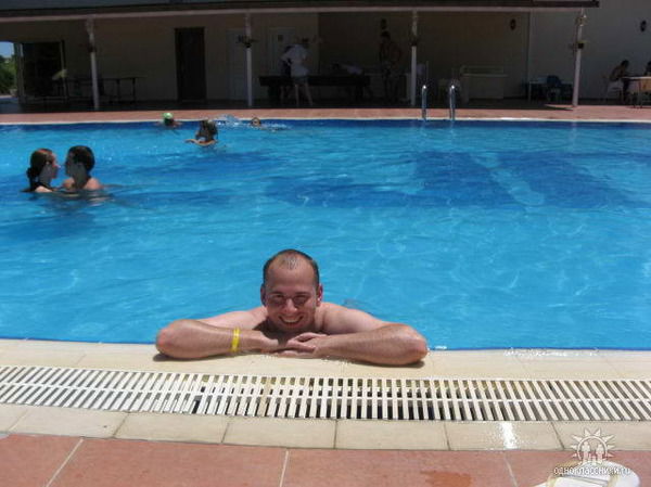 Митя Марков