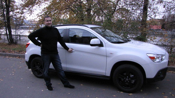 Виталий Музыченко