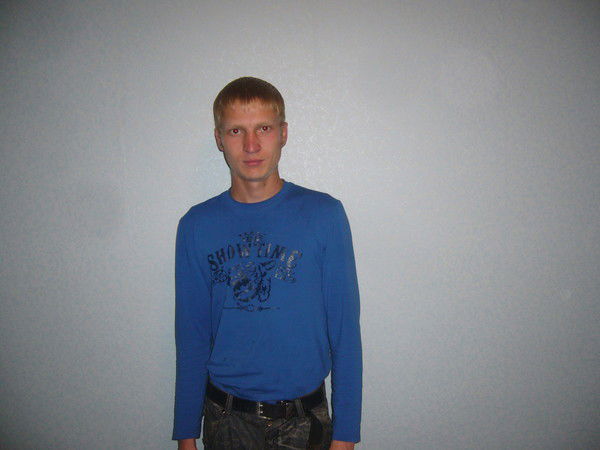 Ваня Митянин