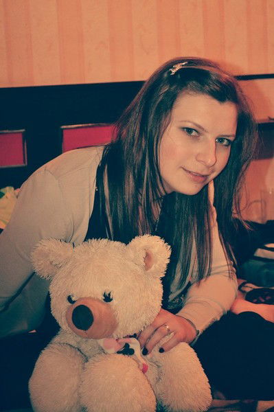 Светлана Матюсова