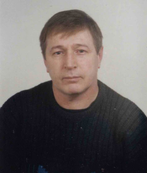 Виктор Панычев