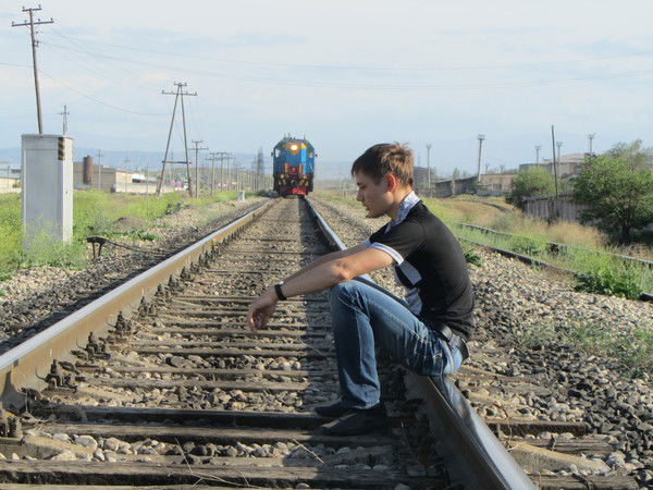 Дмитрий Катасонов