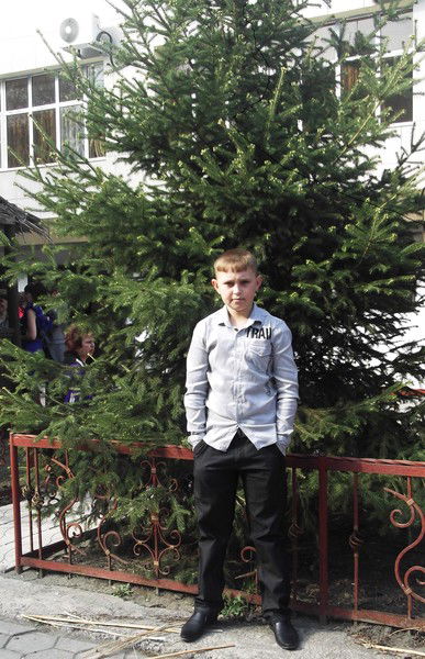 Виктор Афанасьев