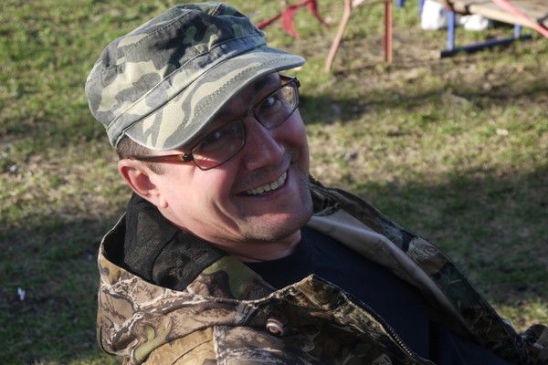 Рамиль Зиазетдинов