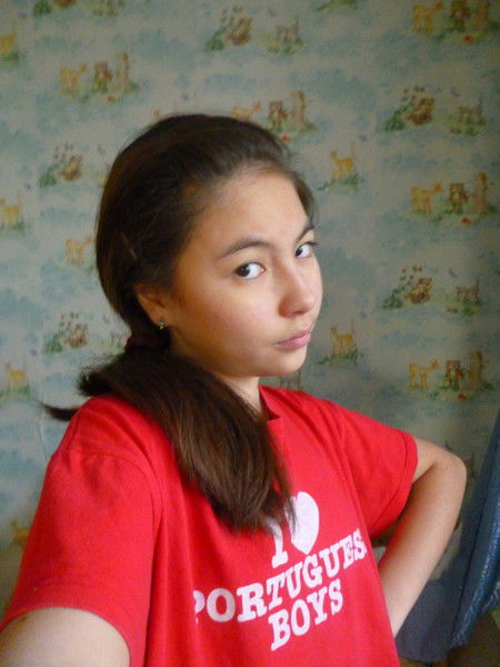 Просто Лапочка