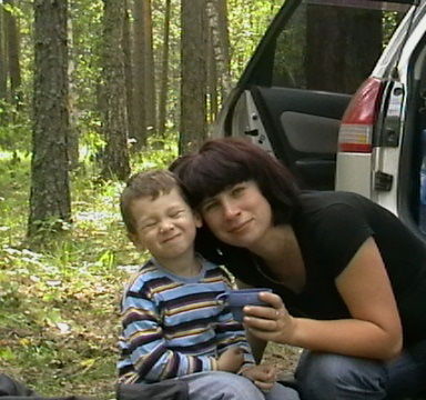 Миннибаева Олеся