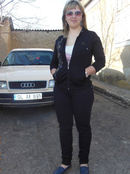 Маришка Цуркан-Семинюк