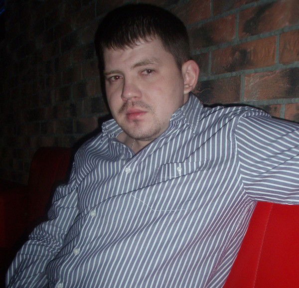 Алексей Ойниц