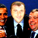 Дмитрий Арнаутов