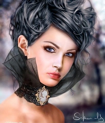 Вероника Сайгина