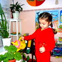 Эрна Гасинова