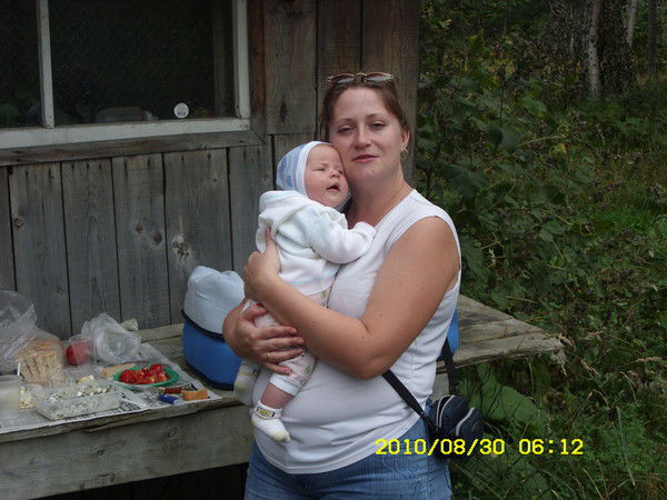 Наталья Сиятнова