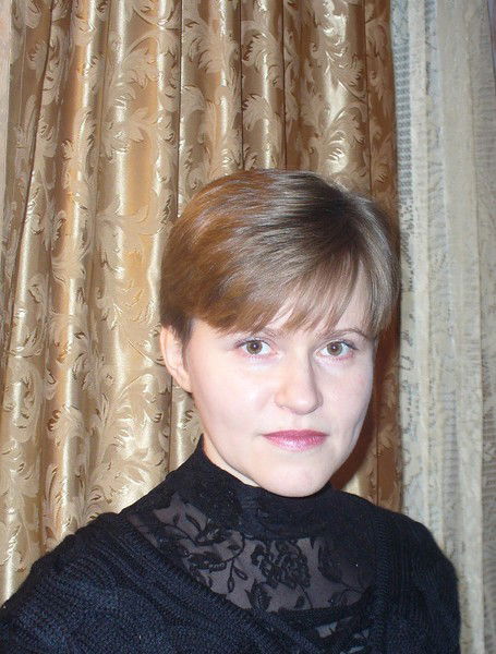 Наташа Дюсигалиева