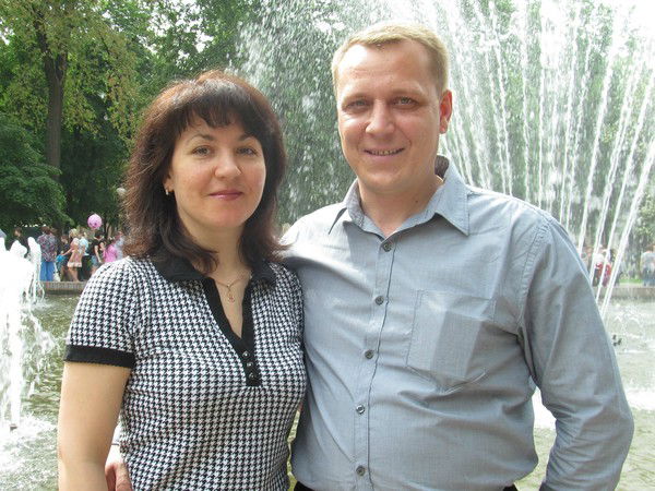 Алексей Окунев