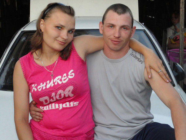 Татьяна Швалева