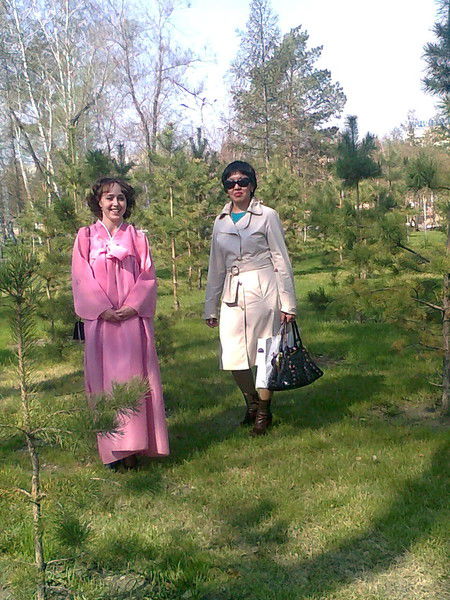 Елизавета Рамазанова