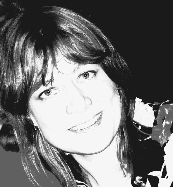 Наталия Столицына