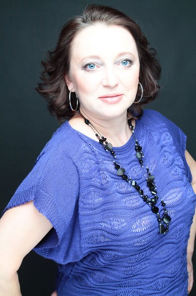 Елена Старикова