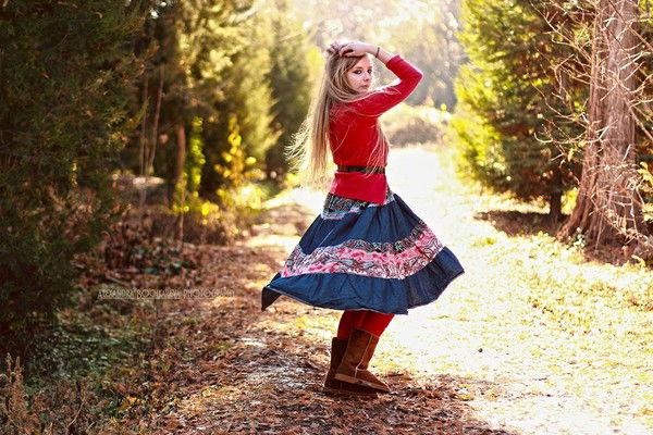 Александра Матвиенко